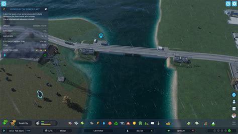 Water flooding :: Cities: Skylines General Discussions